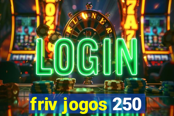 friv jogos 250